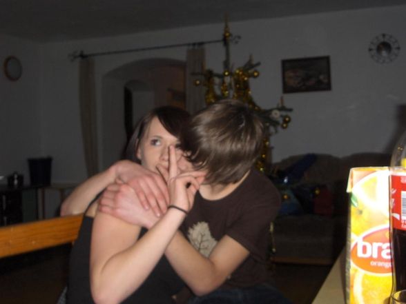 silvester 2008/09 ..xD - 