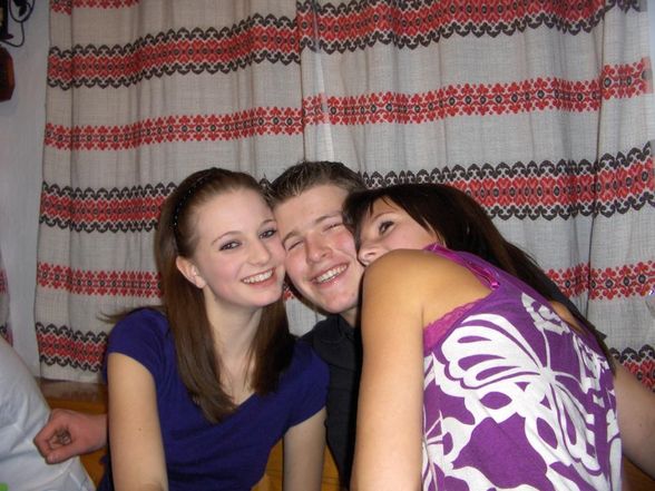 silvester 2008/09 ..xD - 