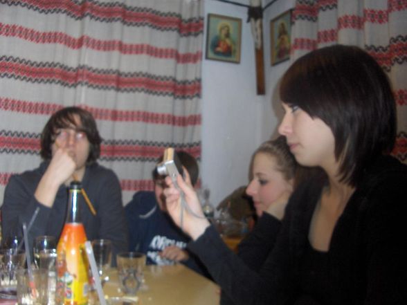 silvester 2008/09 ..xD - 