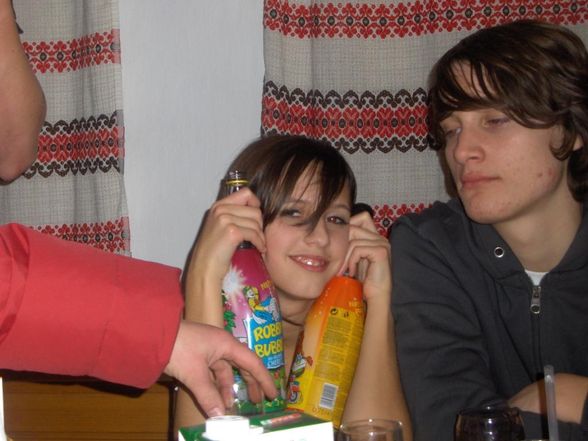 silvester 2008/09 ..xD - 