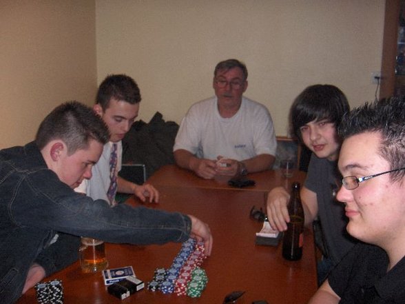 Best of Poker - 