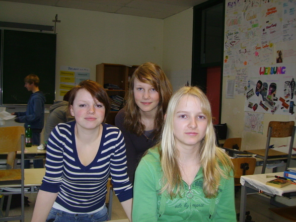 in der schule... (=  - 