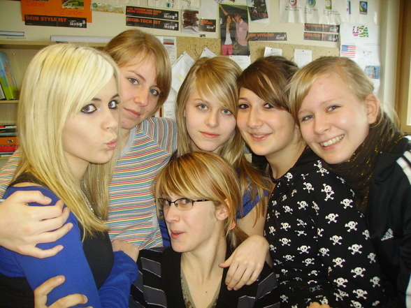 in der schule... (=  - 