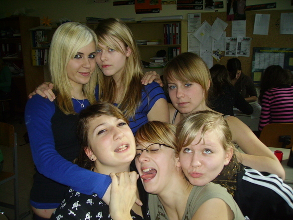 in der schule... (=  - 