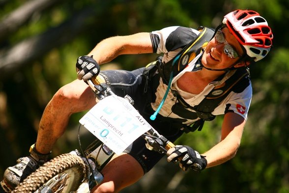 Salzkammergut Trophy 07 109,7km/3580Hm - 