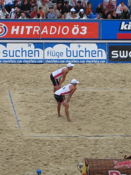 grand Slam Klagenfurt07 - 