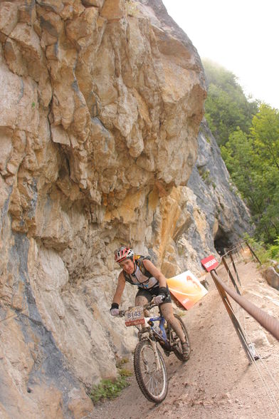 Salzkammergut Trophy 2008 - 