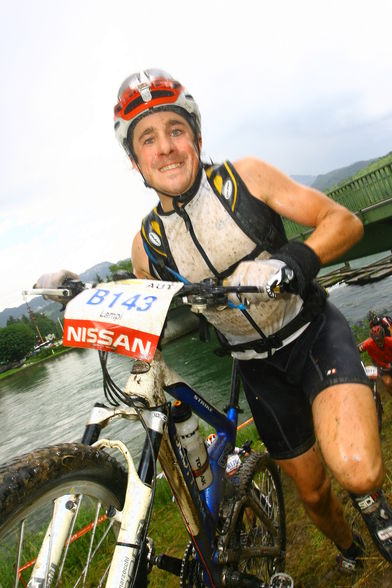 Salzkammergut Trophy 2008 - 