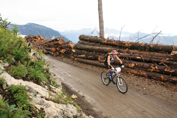 Salzkammergut Trophy 2008 - 