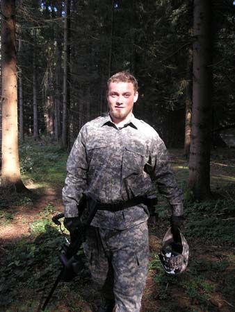 Paintball - 