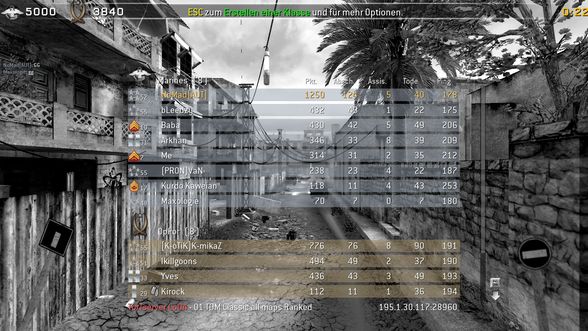 CoD 4 Screenshots - 