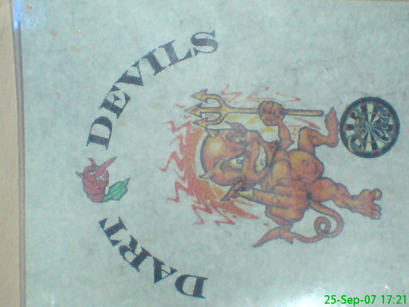 Dart Devils Club - 