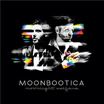 Moonbootica - Moonlight Welfare - 