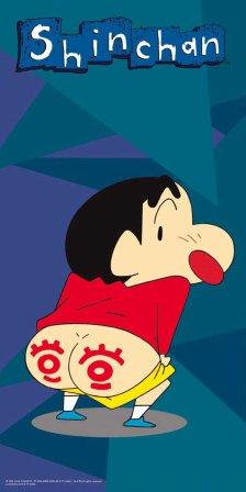 SHIN CHAN=de geilste serie - 