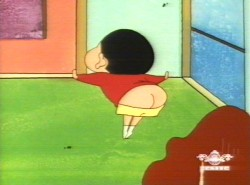 SHIN CHAN=de geilste serie - 