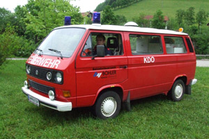 Feuerwehr - 