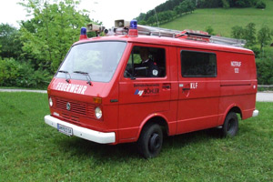 Feuerwehr - 