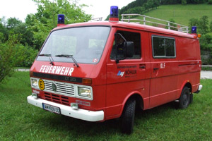 Feuerwehr - 