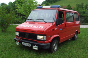 Feuerwehr - 