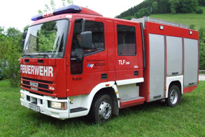 Feuerwehr - 