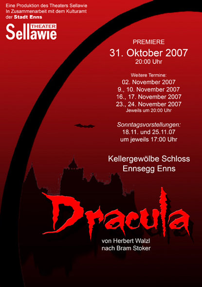 Dracula - 