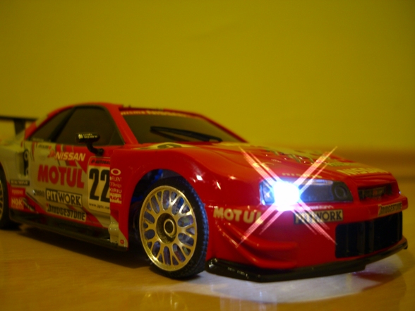 Modell RC Cars - 