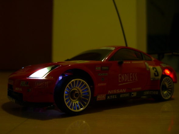 Modell RC Cars - 