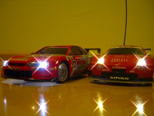 Modell RC Cars - 