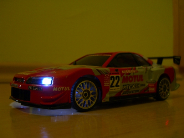 Modell RC Cars - 