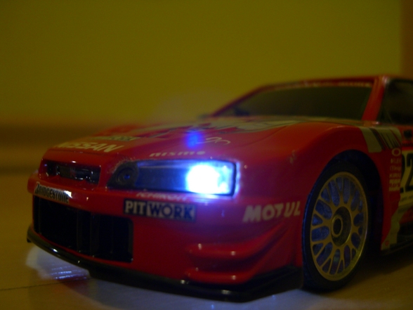 Modell RC Cars - 