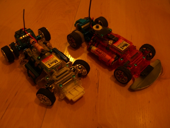 Modell RC Cars - 