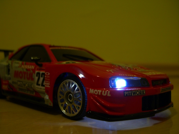 Modell RC Cars - 