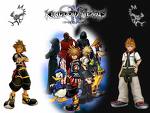 biLder von kinGdom h. und finaL fanTasy - 