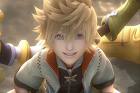 biLder von kinGdom h. und finaL fanTasy - 