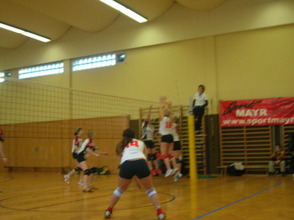 Volleyball - 