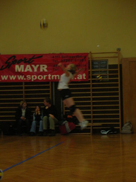 Volleyball - 