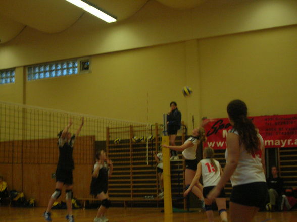 Volleyball - 