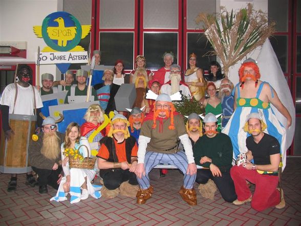 Maskenball Naarn 09 - 