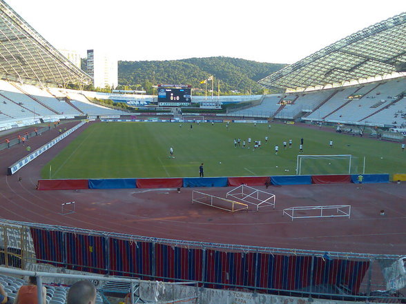 hajduk - 