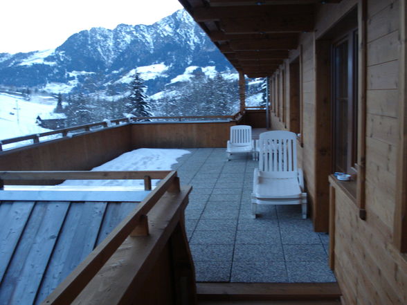 winterurlaub ***Alpachtal***  - 