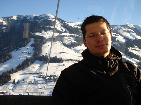 winterurlaub ***Alpachtal***  - 