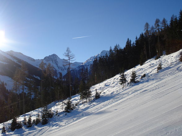 winterurlaub ***Alpachtal***  - 