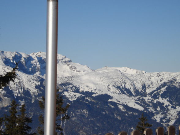 winterurlaub ***Alpachtal***  - 