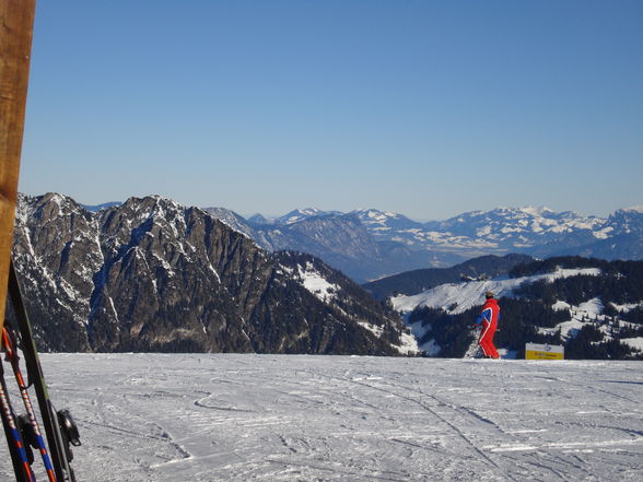 winterurlaub ***Alpachtal***  - 