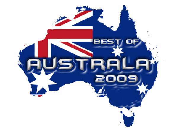 Australien - 