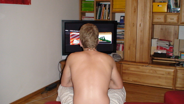 LAN, Sommer 2007 - 