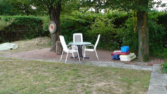 LAN, Sommer 2007 - 