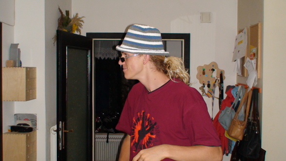 LAN, Sommer 2007 - 