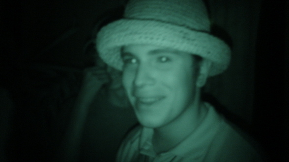 LAN, Sommer 2007 - 