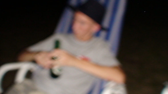 LAN, Sommer 2007 - 